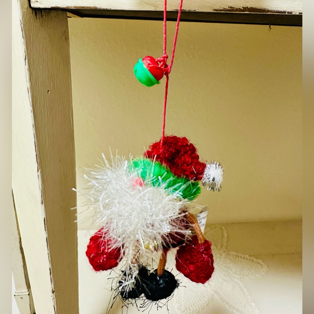 Santa Claus